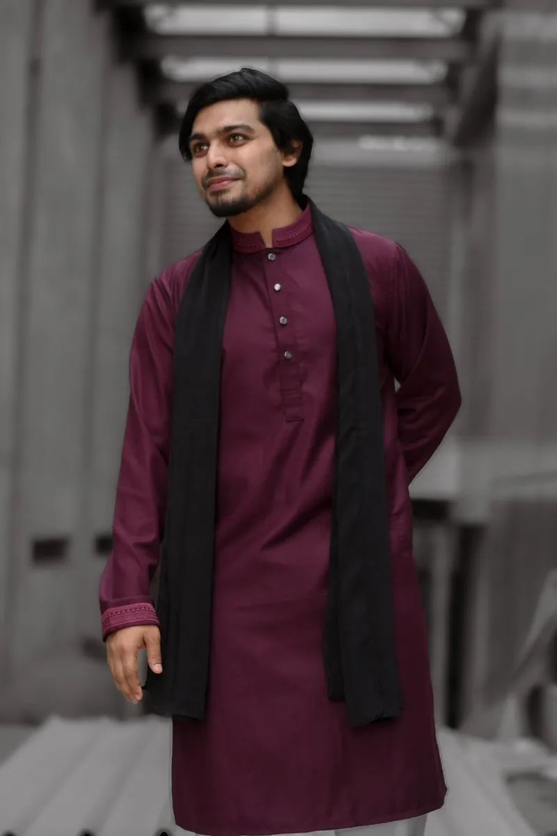 Premium panjabi 