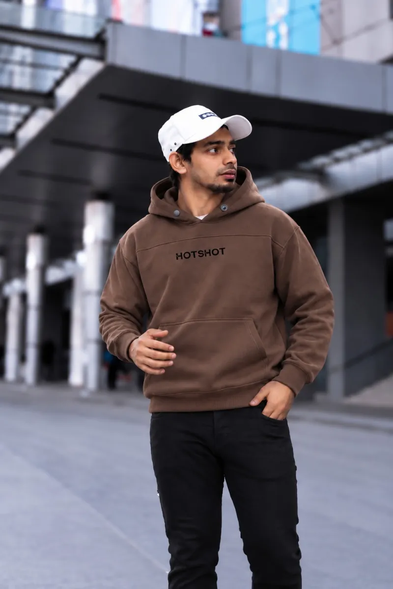 Urban Beast Premium Designer Hoodie