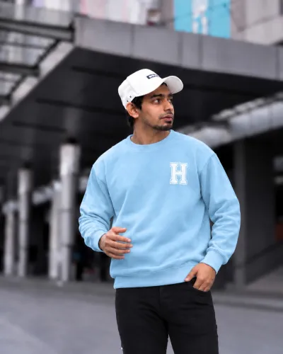 Urban Beast Sweatshirt