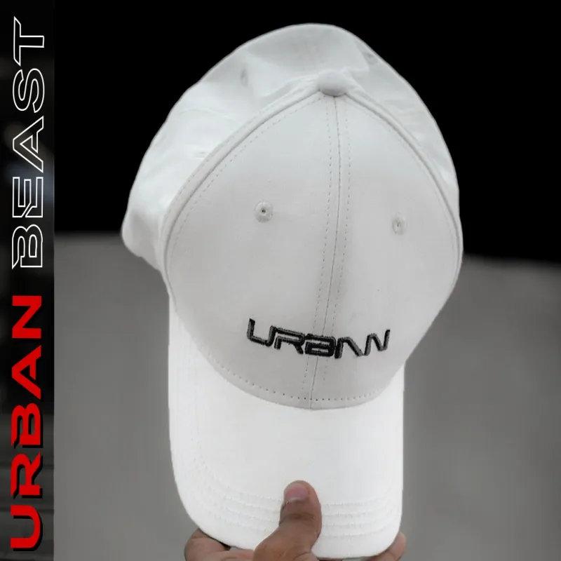 URBN Signature Twill Cap